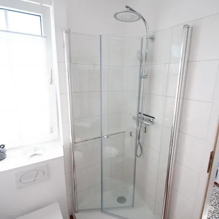 Apartment Hartmann *