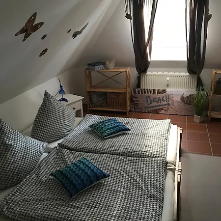 Apartment Hartmann
