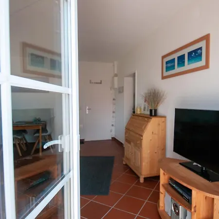 Hartmann Apartment Strukkamp auf Fehmarn