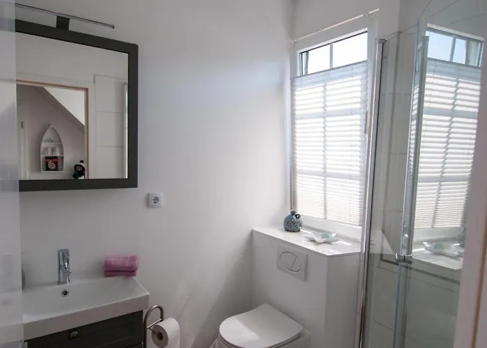 Hartmann Lägenhet *