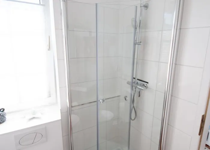 Lägenhet Hartmann *