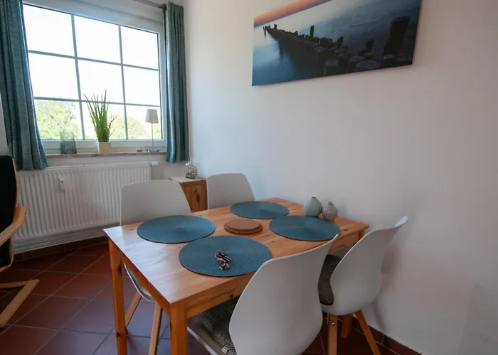 Hartmann Strukkamp auf Fehmarn