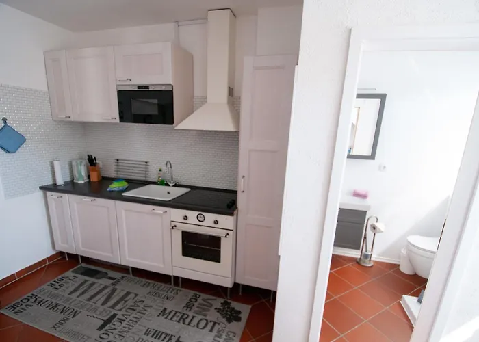 Hartmann * Strukkamp auf Fehmarn